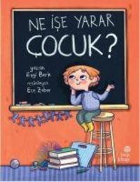 Produktbild: Ne Ise Yarar Cocuk