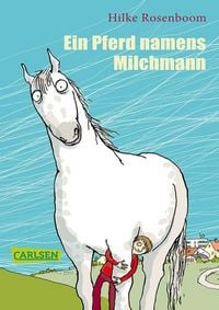 Produktbild: Ein Pferd namens Milchmann