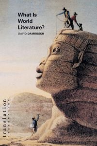 Produktbild: What Is World Literature?