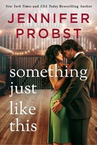 Produktbild: Something Just Like This