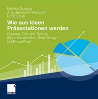 Produktbild: Wie aus Ideen Pr&auml;sentationen werden