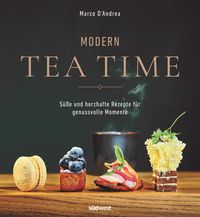 Bild vom Artikel Modern Tea Time vom Autor Marco D'Andrea