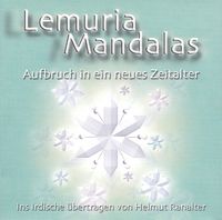 Produktbild: Lemuria Mandalas Kartenset