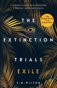 Produktbild: Wilson, S: Exile