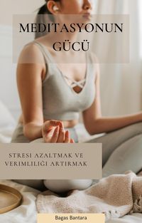 Produktbild: Meditasyonun G&uuml;c&uuml;