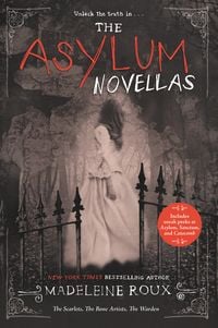 Produktbild: The Asylum Novellas