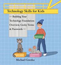Produktbild: Technology Skills for Kids