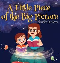 Produktbild: A Little Piece of the Big Picture
