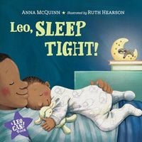 Produktbild: Leo, Sleep Tight!