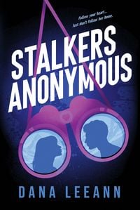 Produktbild: Stalkers Anonymous
