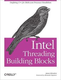 Produktbild: Intel Threading Building Blocks