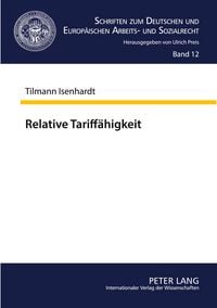 Produktbild: Relative Tariff&auml;higkeit