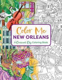 Produktbild: Color Me New Orleans