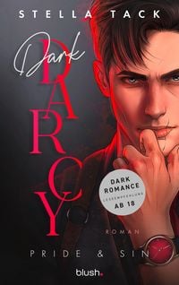 Produktbild: Dark Darcy - Pride & Sin