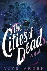 Produktbild: The Cities of Dead