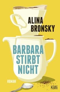Produktbild: Barbara stirbt nicht