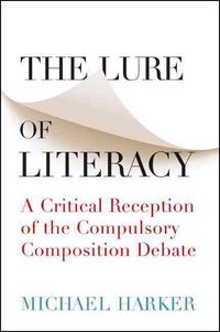 Produktbild: The Lure of Literacy