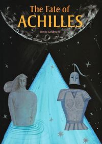 Produktbild: Landmann, B: The Fate of Achilles