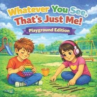 Produktbild: Whatever You See, That's Just Me! Playground Edition