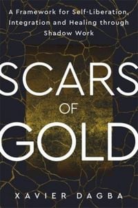 Produktbild: Scars of Gold