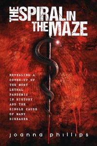 Bild vom Artikel The Spiral in the Maze vom Autor Joanna Phillips