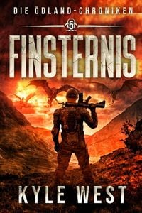 Produktbild: Finsternis
