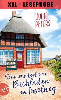 Produktbild: Mein wunderbarer Buchladen am Inselweg