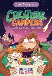 Produktbild: Mcgee, J: Surprise Under the Stars