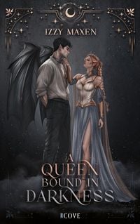 Produktbild: Reign of the Fallen 1: A Queen Bound in Darkness