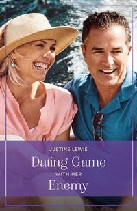 Produktbild: Dating Game With Her Enemy