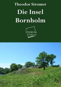 Produktbild: Stromer, T: Insel Bornholm