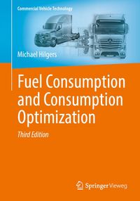 Produktbild: Fuel Consumption and Consumption Optimization
