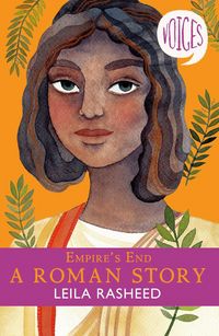 Produktbild: Empire's End - A Roman Story (Voices #4)