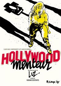 Produktbild: Hollywood menteur