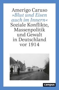 Produktbild: 'Blut und Eisen auch im Innern'