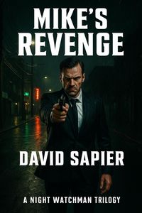 Produktbild: Mikes Revenge