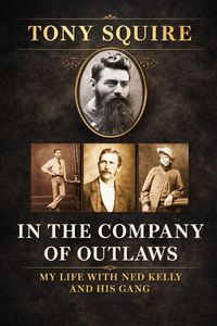 Produktbild: In The Company Of Outlaws