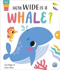Produktbild: How Wide is a Whale?