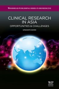 Produktbild: Clinical Research in Asia