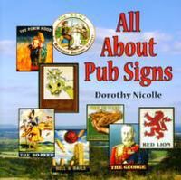 Produktbild: Nicolle, D: All About Pub Signs