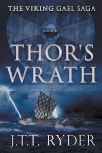 Produktbild: Thor's Wrath