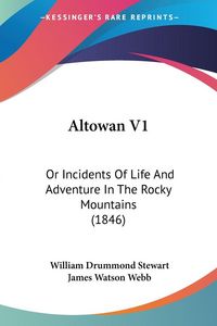 Produktbild: Altowan V1