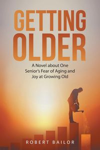 Produktbild: Getting Older