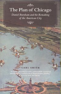 Produktbild: The Plan of Chicago
