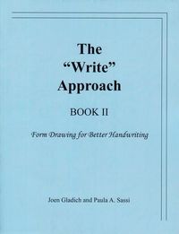 Produktbild: The Write Approach