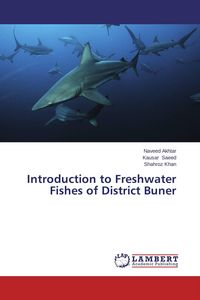 Produktbild: Introduction to Freshwater Fishes of District Buner