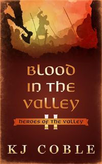 Produktbild: Blood in the Valley
