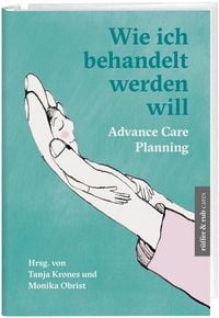 Produktbild: Wie ich behandelt werden will