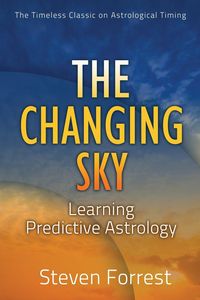 Produktbild: The Changing Sky