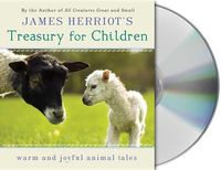 Produktbild: Herriot, J: James Herriot's Treasury for Children